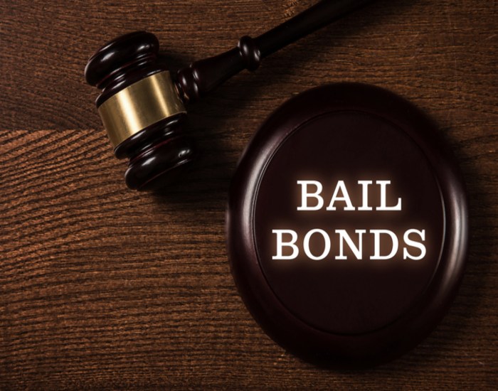 Behind the Scenes: How Fausto’s Bail Bonds Works to Secure Your Release