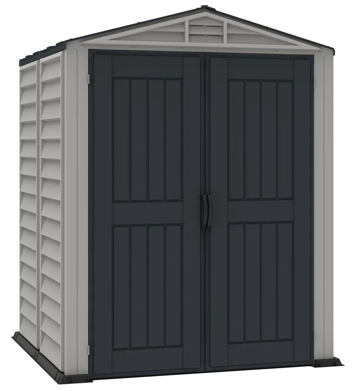 Maximize Your Space with a 5×5 Storage Shed: A Complete Guide